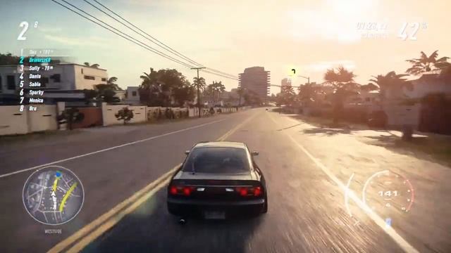 NEED FOR SPEED HEAT #5 #driver #youtube Needforspeed #stream #heat #nfsheat