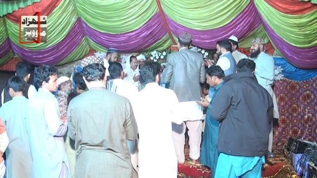 Allama Imtiaz Ahmad Sultani смотреть онлайн