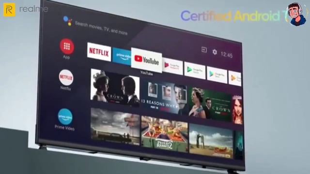 Best Smart & Android Tv Under 15000 - Top 5 Tv Under 15000 смотреть онлайн