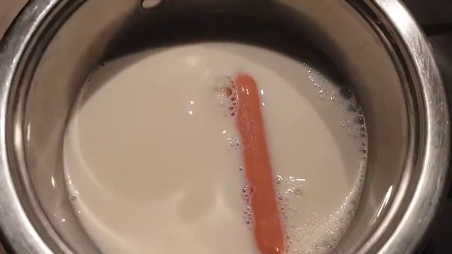 алексей шевцов готовит молочные сосиски в молоке смотреть онлайн