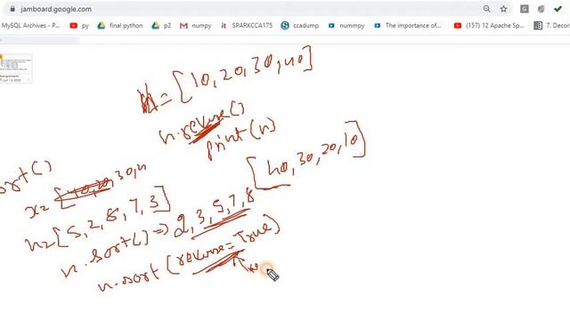 11.Python Online Class (6 16 2020 5 07 06 PM) смотреть онлайн