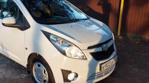 Chevrolet Spark 2012 90т.км