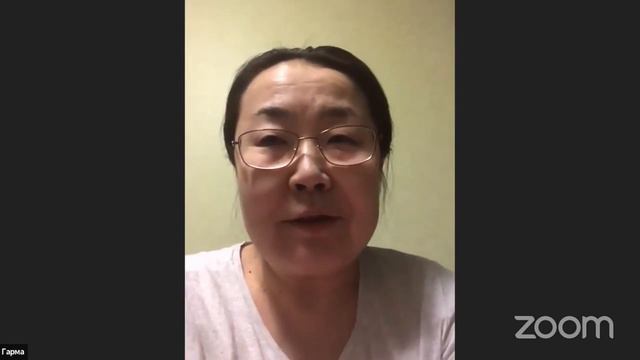 Какое самое яркое событие произошло с тобой после того, как ты поступила в школу акмеологии? смотреть онлайн