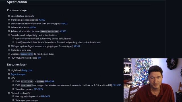 The Merge News смотреть онлайн