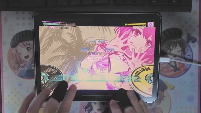 【グルミク】LOVE! HUG! GROOVY!! Type:H PFC【MV有】 смотреть онлайн