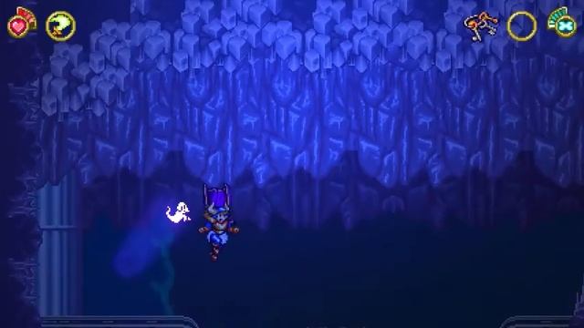 Battle Princess Madelyn Part 15 смотреть онлайн