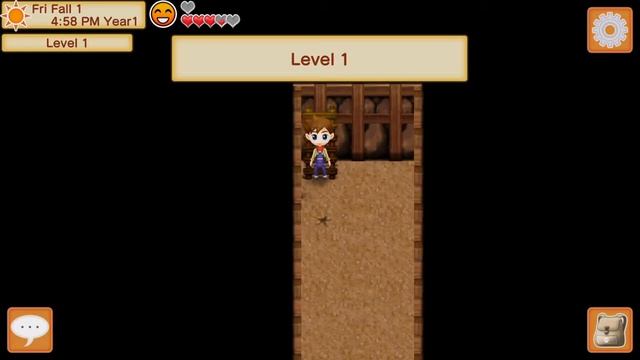 Legal Money Hack for Beginning : Harvest Moon Seed of Memories смотреть онлайн