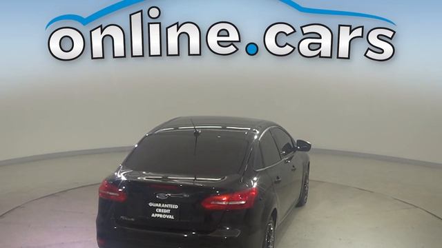 A44814NA Pre-Owned 2018 Ford Focus S NA Sedan 4 Dr.Test Drive, Review, For Sale смотреть онлайн
