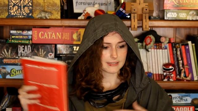Running Villains || D&D Baddies with Dael Kingsmill смотреть онлайн