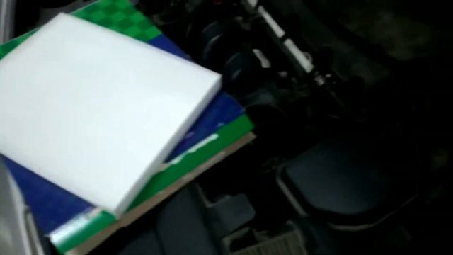 Замена масла и фильтров KIA SPORTAGE 2.0л 2012г смотреть онлайн