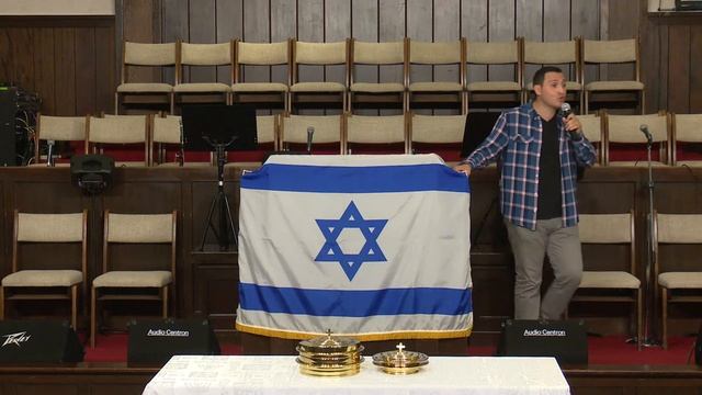 Исайя Беленький . Иисус и самарянка . | 6/02/16