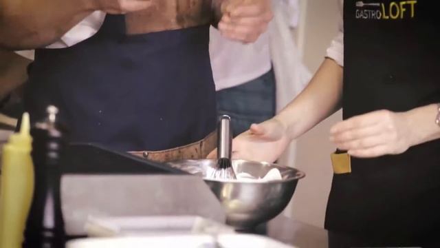 Курс обучения "Повар" смотреть онлайн