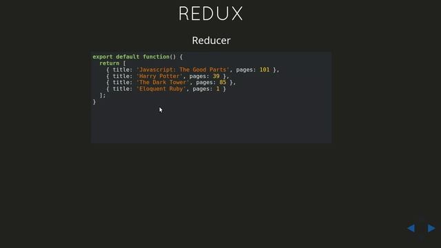 React Redux Understanding Action creators and Reducers using Demo App смотреть онлайн