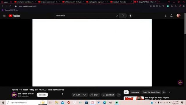 Sociallust Reacts to Remix Bros Hey Boi! смотреть онлайн