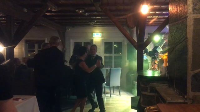 Коллективный праздник в Норвегии #Julebord смотреть онлайн