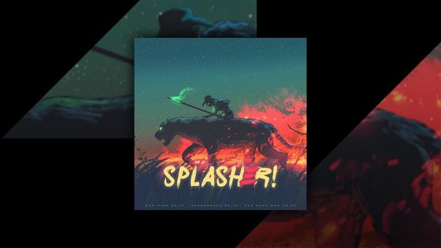 Splasher! - Peacemaker (Royalty Free Music)