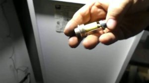 SIT630. Клапан электромагнитный.Вид неисправности. *Лемакс*.Газовый напольный котел.Италия сделано.