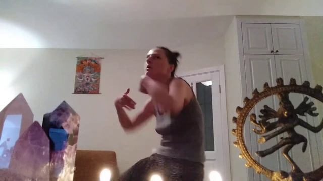 Танец Великого Сидения Дома смотреть онлайн