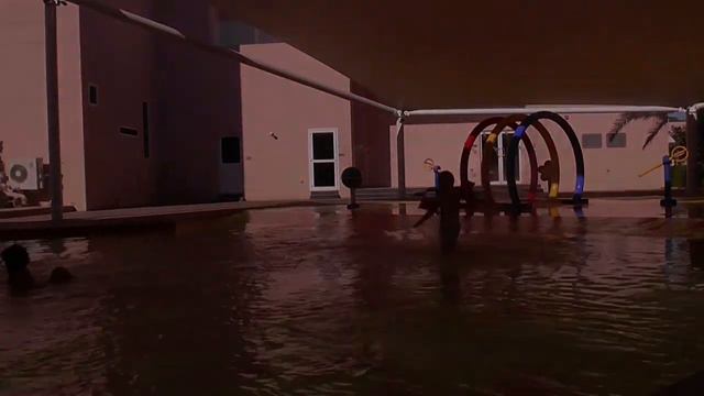 VLOG Fairmont Fujairah Beach Resort 5, ОАЭ, Фуджейра