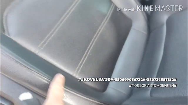 ///ОГЛЯД PASSAT.B.7.D.2.0./USA/НОВОВОЛИНСЬК/// смотреть онлайн