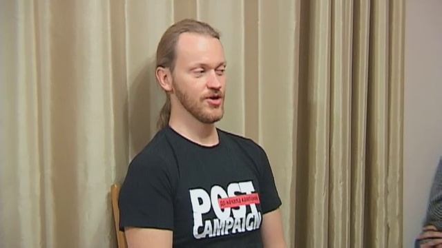 Смелость и Уверенность. Олег Антонов