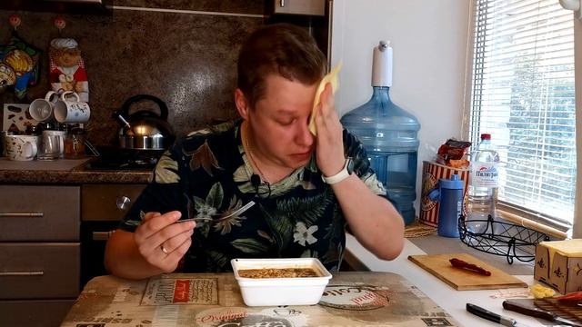 Самый острый доширак до 100 рублей смотреть онлайн