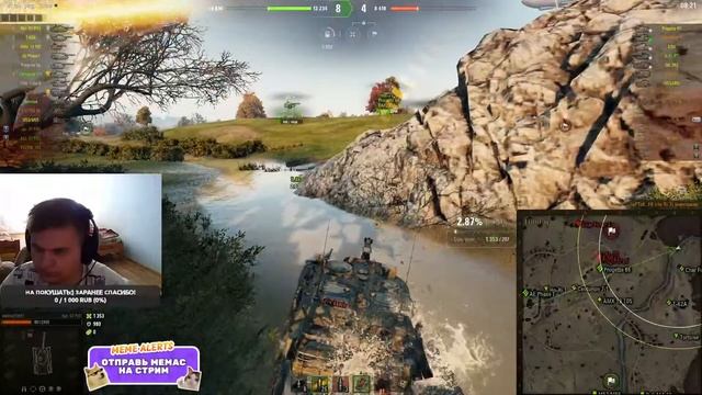 ?КОНСТРУКТОРСКОЕ БЮРО!?КАКОЙ МОЙ НОМЕР??ПОКУПАЮ Kampfpanzer 07 P(E) ПЕРВЫМ!? смотреть онлайн