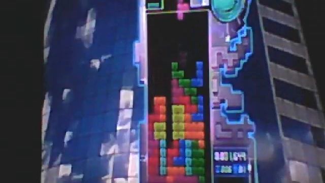 Tetris Evolution 2 Achievements смотреть онлайн
