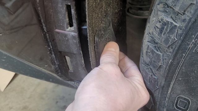 как снять задний бампер лексус RX300 смотреть онлайн