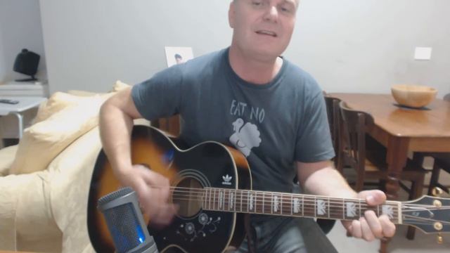 ♪♫ Frank Sinatra - Somethin' Stupid (cover) смотреть онлайн