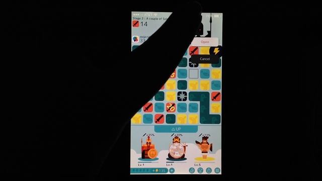 MUJO iPhone Game Review смотреть онлайн