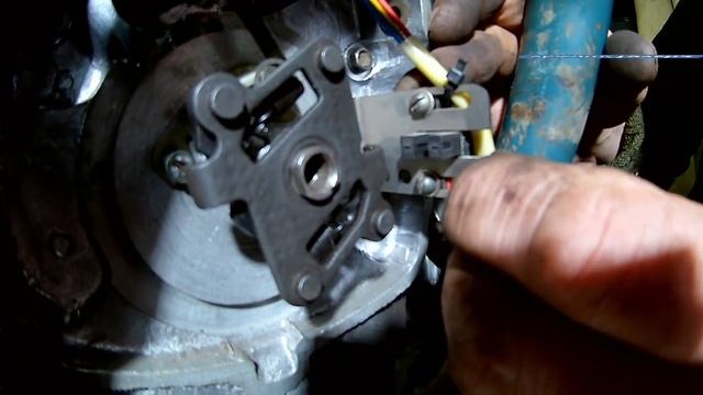 Фантазии на тему зажигания на оппозите смотреть онлайн