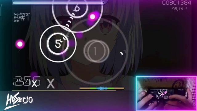 Hello Horizon Осу!Дроид! ⭐5,3 смотреть онлайн