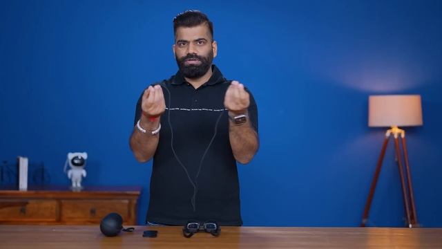 XReal AIR Glasses Unboxing - My New Pocket Cinema - The Future Of AR/VR??? смотреть онлайн