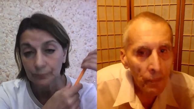 Практикум 1-14 сент. - три части подготовки -13.08.2022 смотреть онлайн