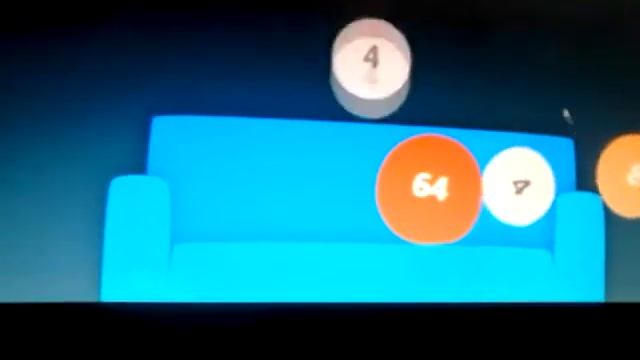 Jogo das bolinhas part 1 смотреть онлайн