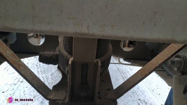 ЭТО УБЪЁТ ТВОЙ САМОСВАЛ обзор baw fenix 1044 смотреть онлайн