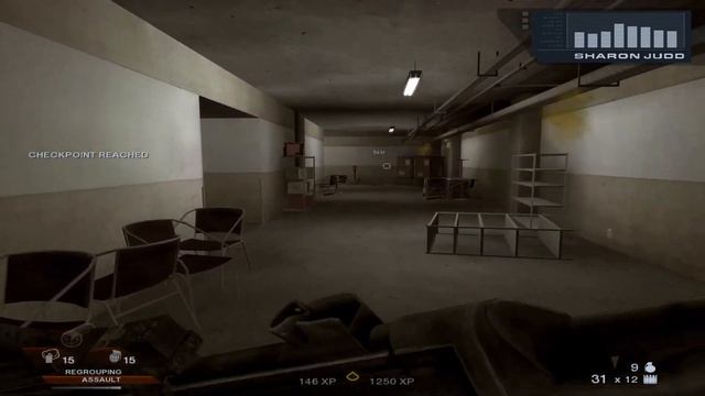 If it Doesn't, we chase it down (R6 Vegas 2 Part 3) смотреть онлайн