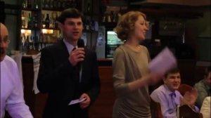 Наши дети - песня родителей на свадьбе