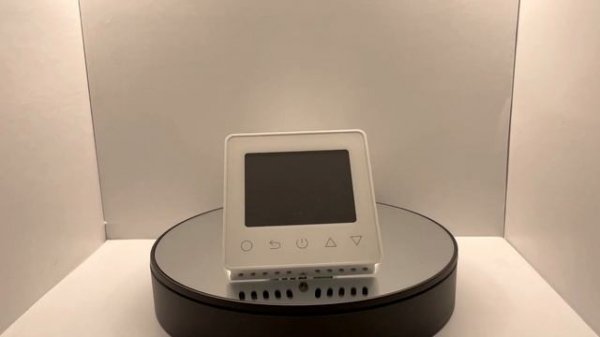 Терморегулятор Thermolife ET61W Wi-Fi