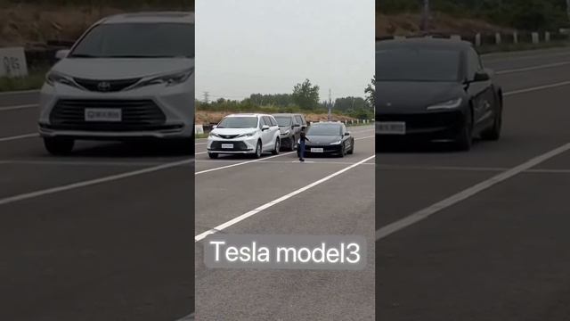 ТЕСТ ТЕСЛЫ смотреть онлайн