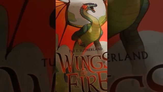 wings of fire the video game. Glory try out смотреть онлайн