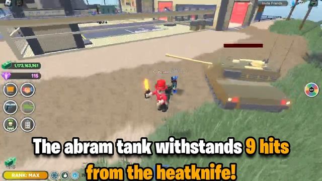 Roblox Military Tycoon T90 Tank Vs Abrams Tank! смотреть онлайн