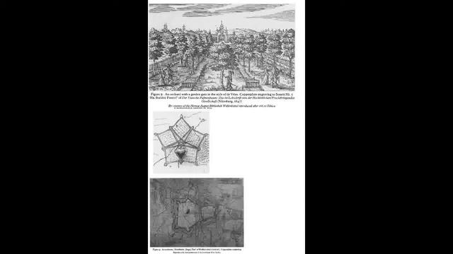 Renaissance Plants Part 2 The Fortress Garden смотреть онлайн