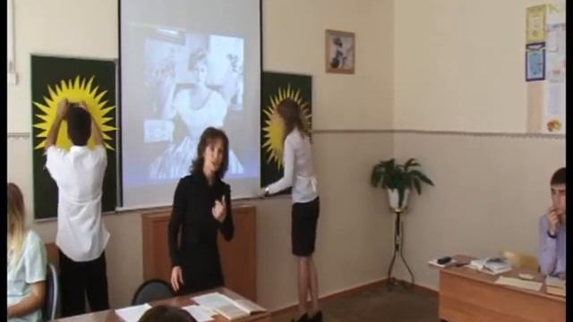 Открытый урок- Путь греха Катерины Измайловой (часть 2). смотреть онлайн