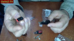 Ремонт головки звукоснимателя ГЗКУ 631Р  ГЗП 301-305 [ @ 2021 ]