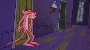 Розовая пантера - серия 26 / Pink Panic (Jan 11, 1967)
