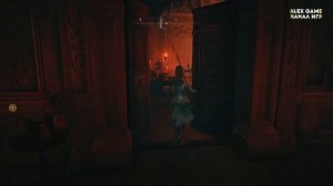 elden ring как получить богохульный клинок | элден ринг гайд