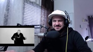 ?Реакция на?: Хаски - Черным-черно