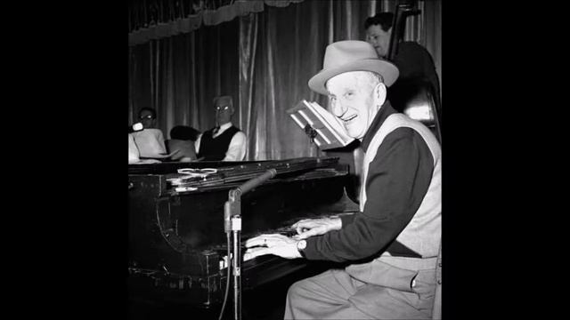 Jimmy Durante - This Is All I Ask смотреть онлайн
